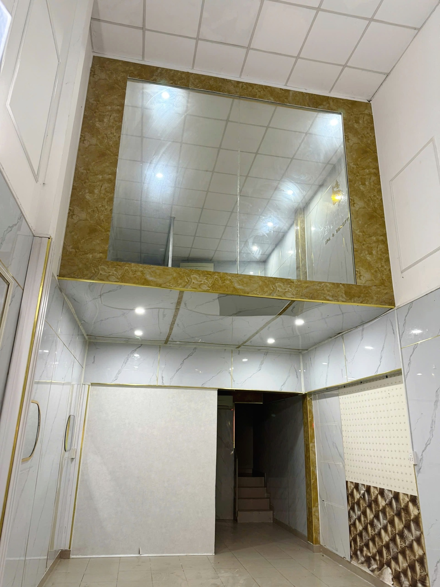 Cho thuê nhà Mặt tiền Vườn Lài 56m²,1Lầu - 16Triệu - Ảnh 3
